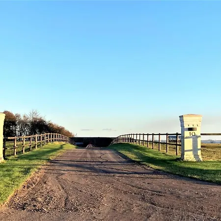 Sasser - 10m From The Sea By Interhome Casa de Férias *