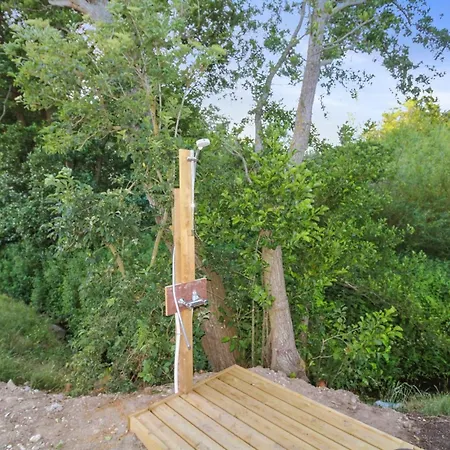 Casa de Férias Sasser - 10m From The Sea By Interhome Oure