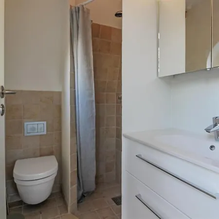 Sasser - 10m From The Sea By Interhome Casa de Férias Oure