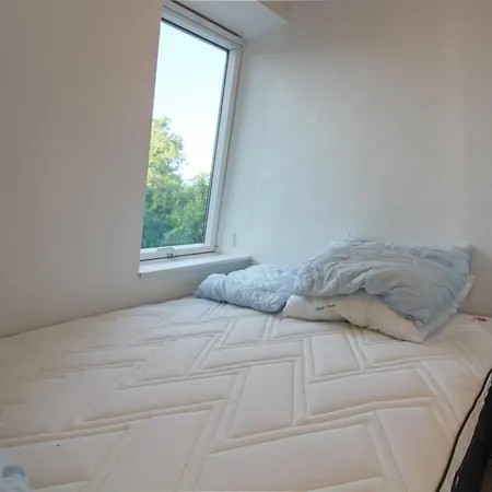 Sasser - 10m From The Sea By Interhome 乌瑞亚