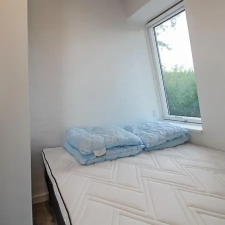 Sasser - 10m From The Sea By Interhome Casa de Férias