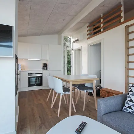 Sasser - 10m From The Sea By Interhome