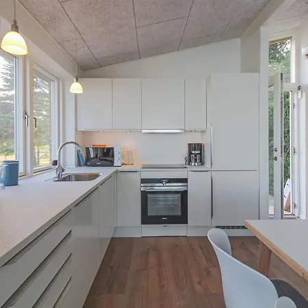 Sasser - 10m From The Sea By Interhome Casa de Férias *