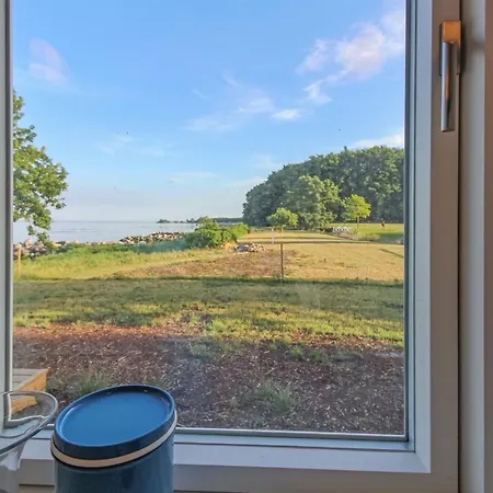 Casa de Férias Sasser - 10m From The Sea By Interhome *