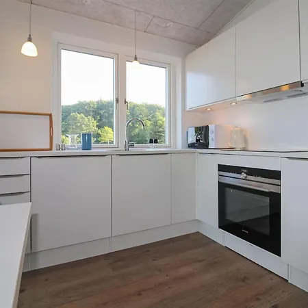 Sasser - 10m From The Sea By Interhome Casa de Férias Oure