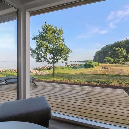 Sasser - 10m From The Sea By Interhome Semesterbostad *