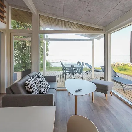 Σπίτι διακοπών Sasser - 10m From The Sea By Interhome *