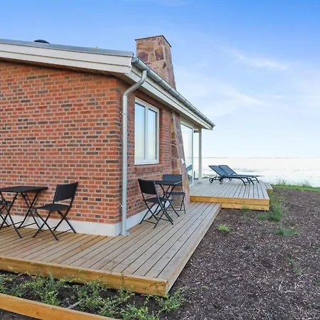 Sasser - 10m From The Sea By Interhome Semesterbostad
