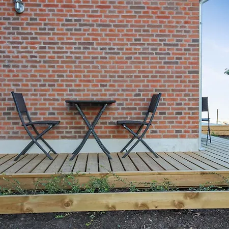 Σπίτι διακοπών Sasser - 10m From The Sea By Interhome *