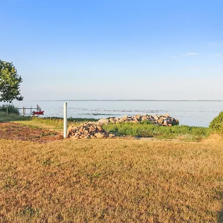 Sasser - 10m From The Sea By Interhome Holiday home